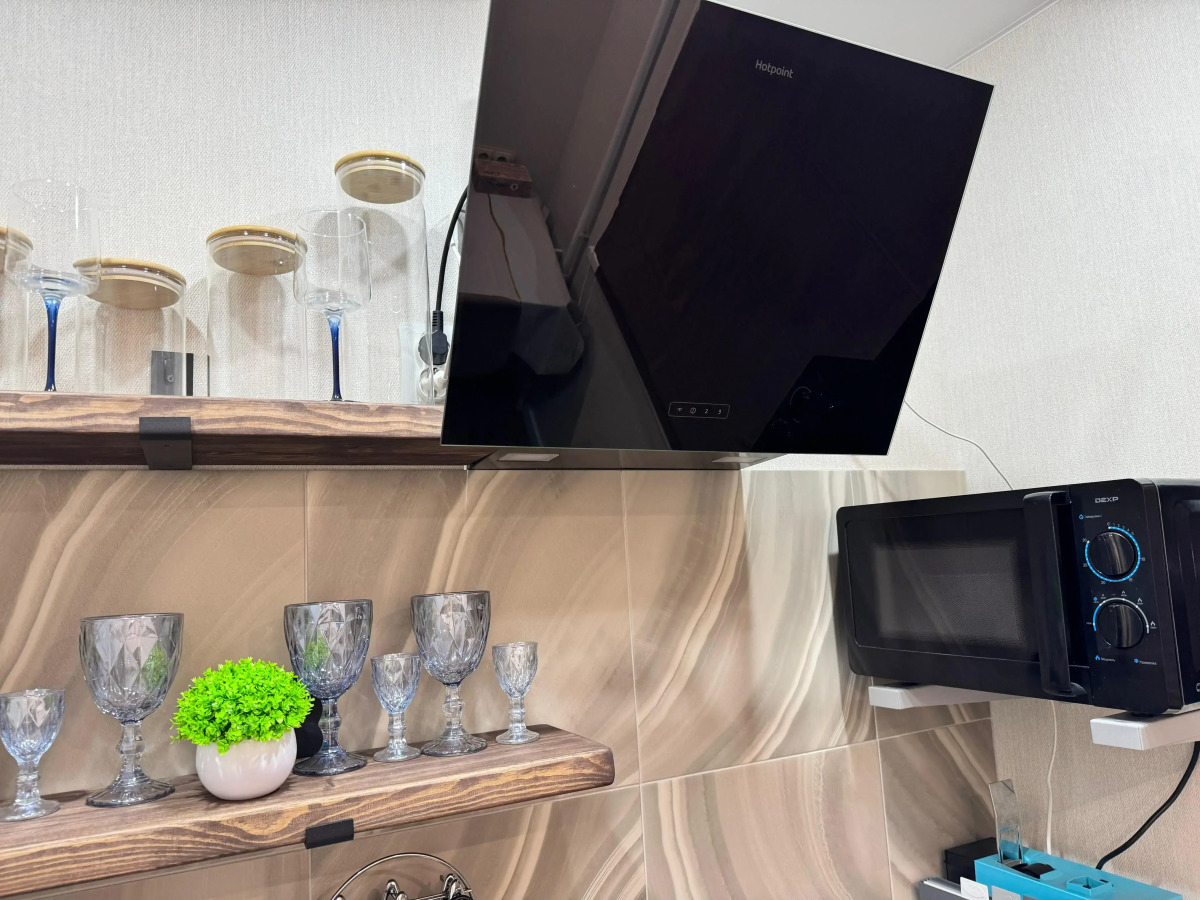 Квартира в Районе Горного Воздуха