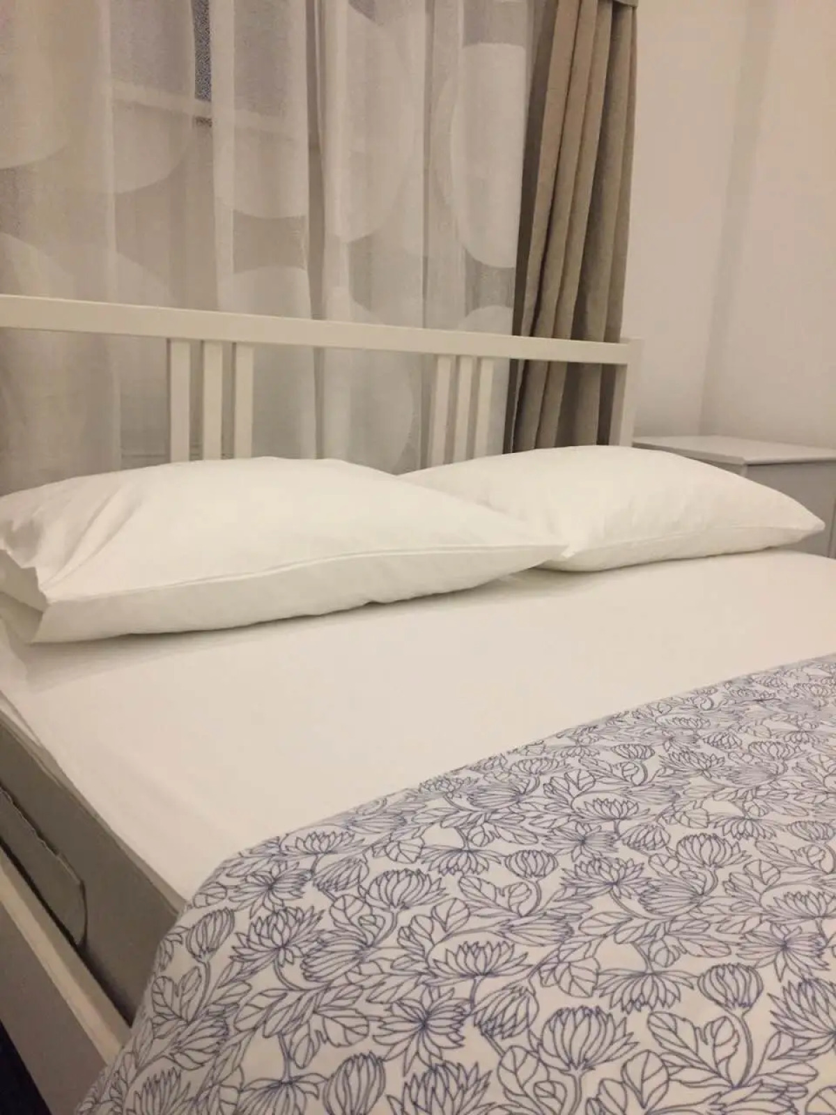 Хостел LikeHomeHostel