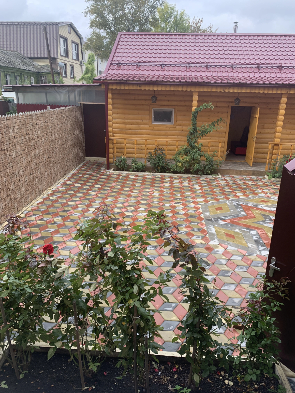 Гостевой Дом Династия