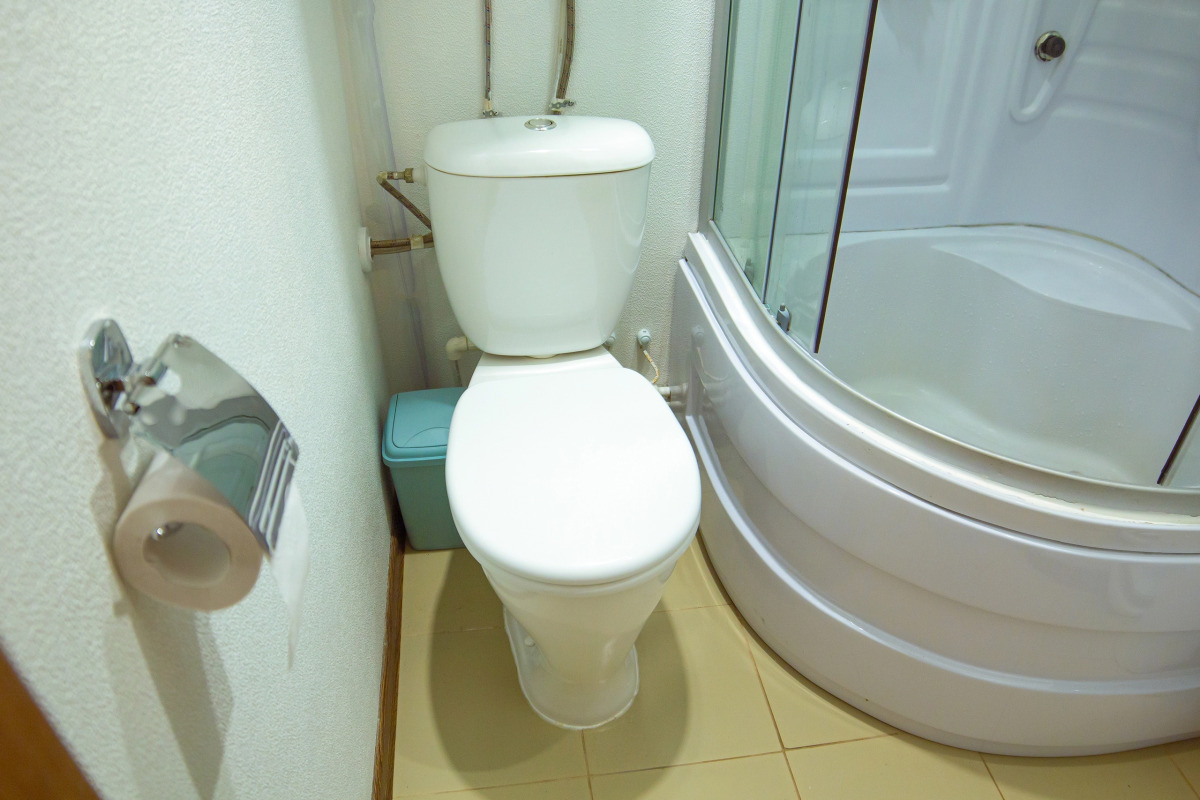 Апартаменты Студия Чайковского 36