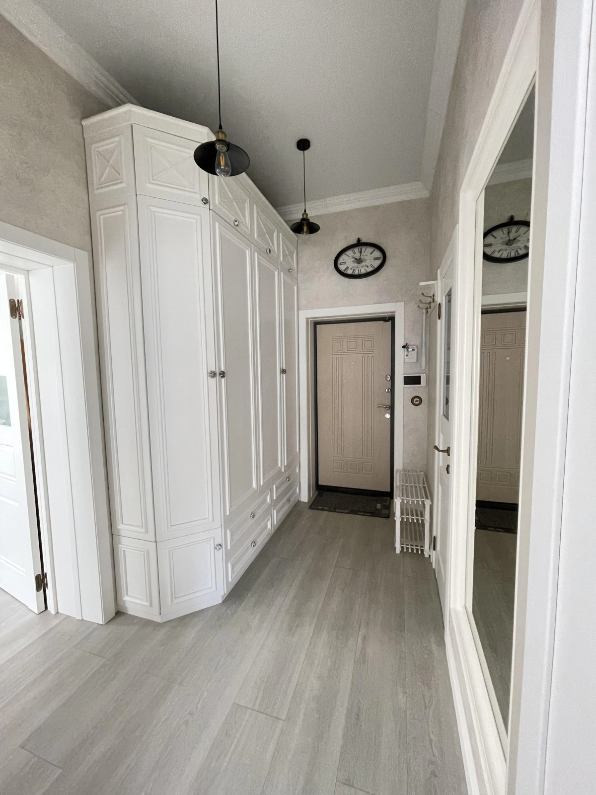 Квартира у моря