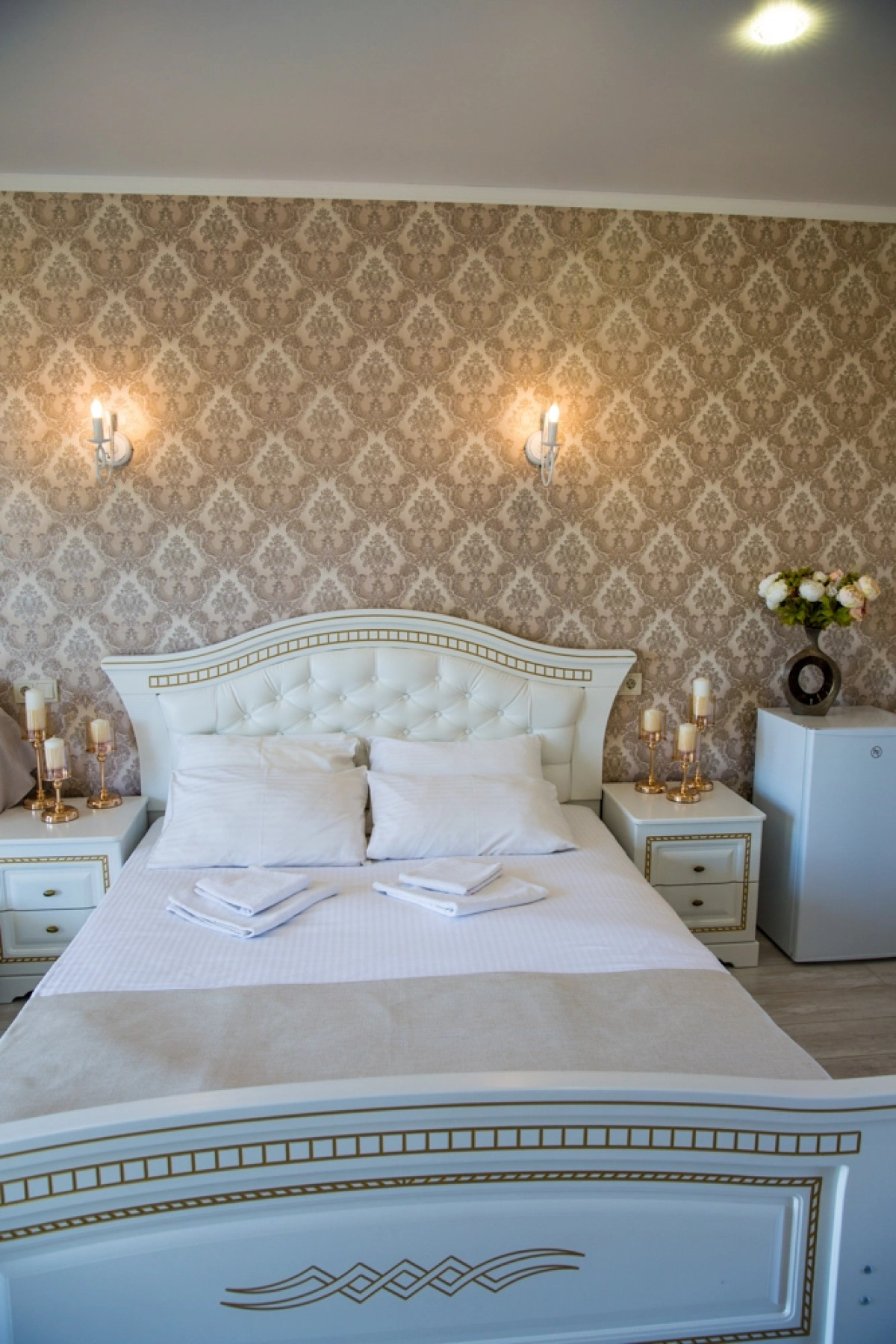 Мини-отель Мэри