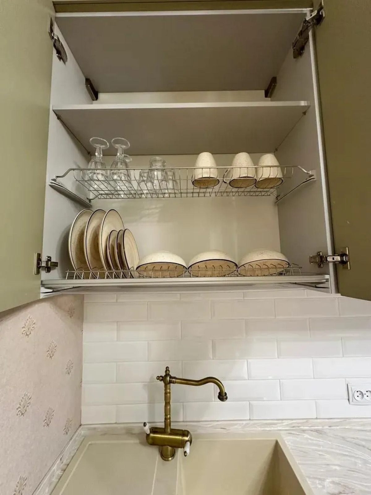 Апартаменты на Чкалова, д.37 с видом на горы