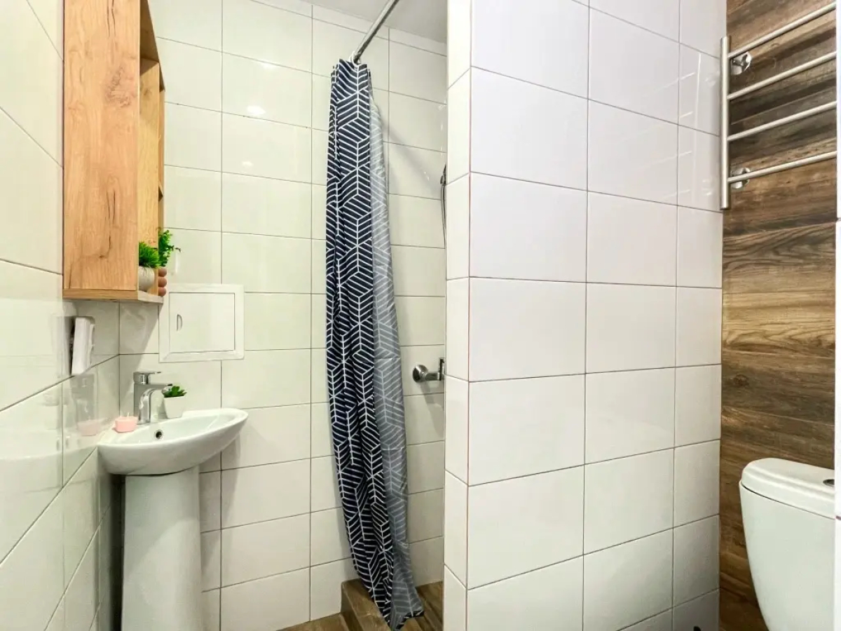 Апартаменты  Orange 2