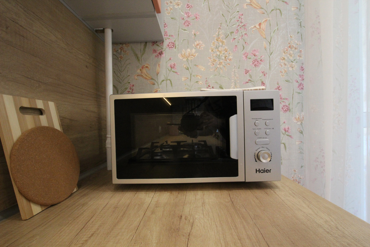 Квартира DREAM APARTAMENT