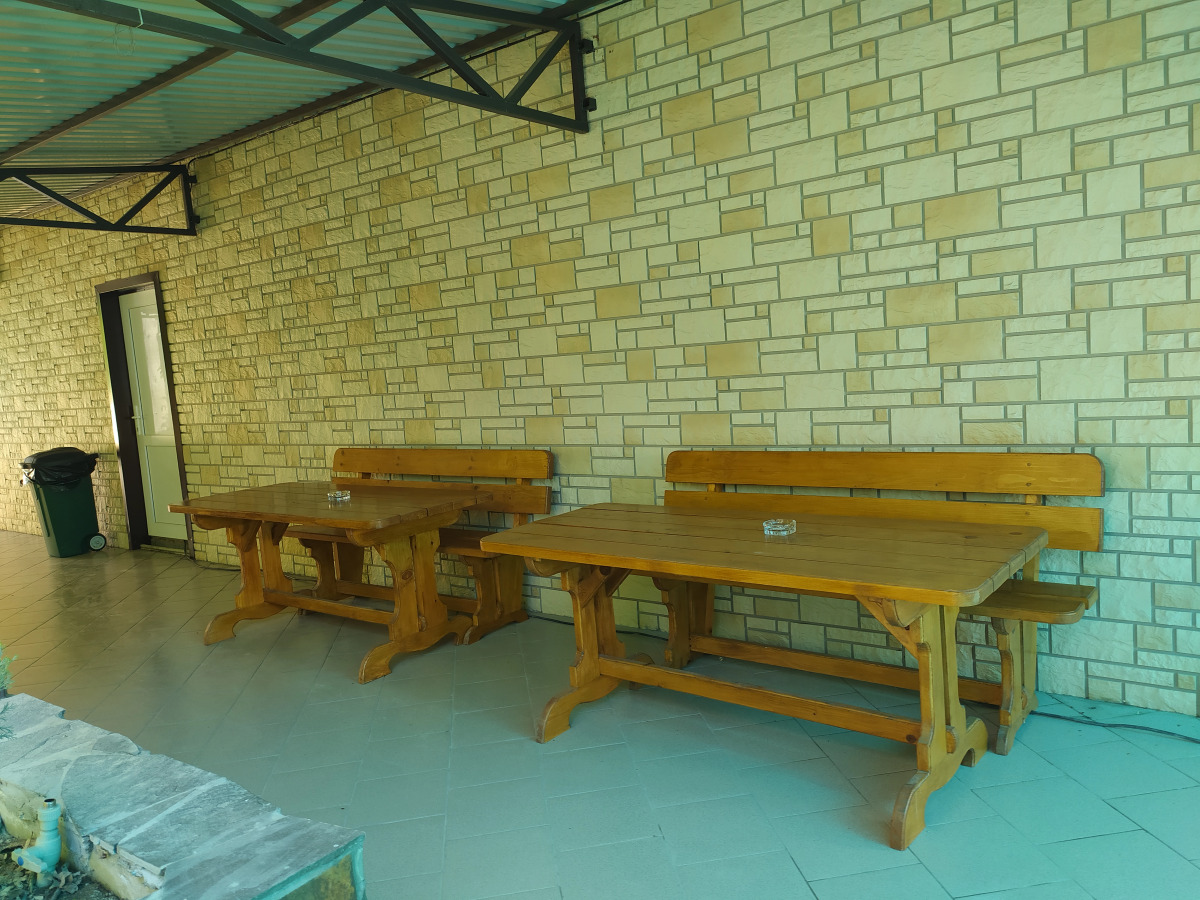 Гостевой дом Надежда