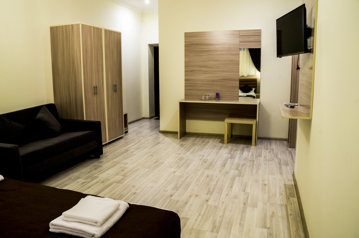 Мини-Отель City Life