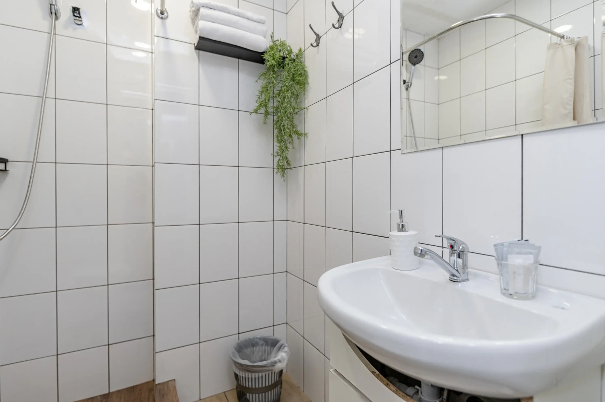 Апартаменты Uroom Econom