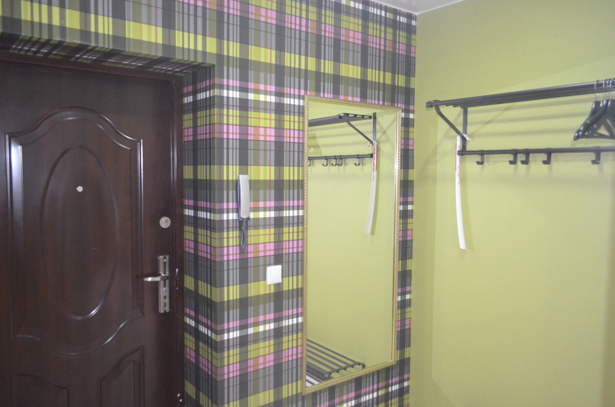 Апартаменты на Конева 18 Г