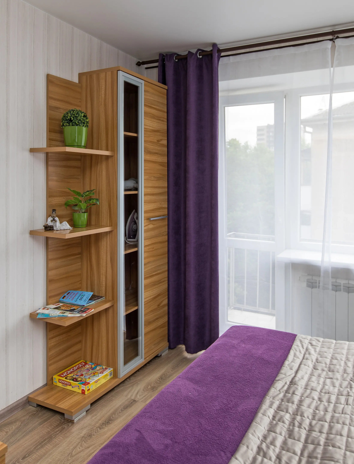 Квартира Высокий Мост