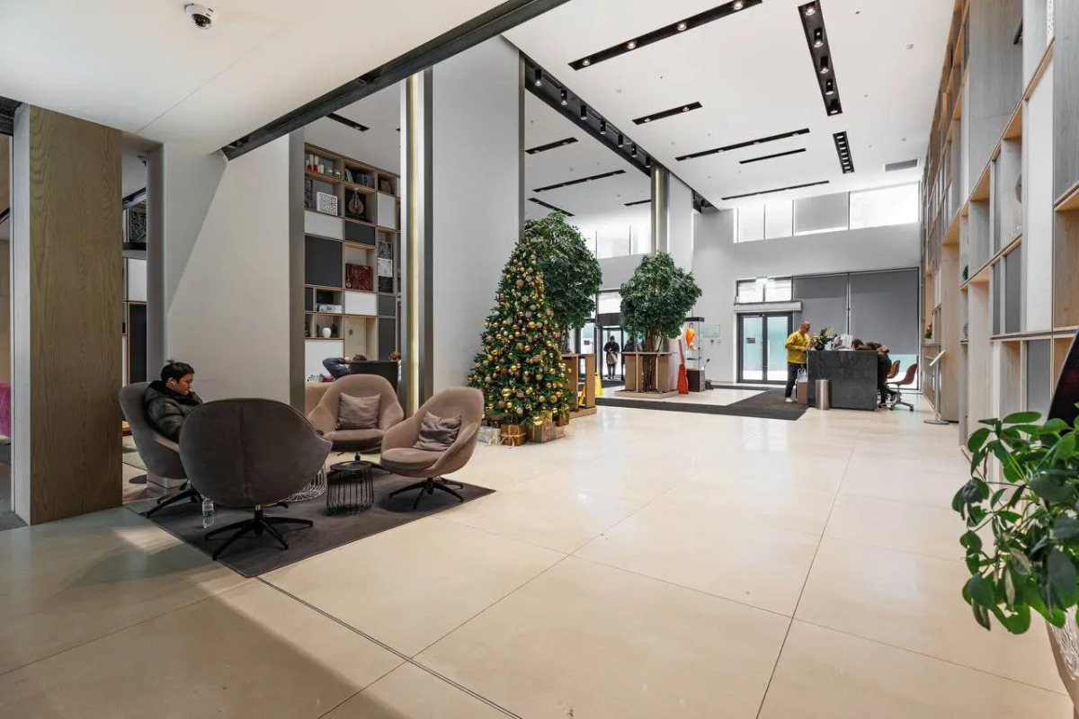 Апартаменты Возле Метро Ботанический Сад