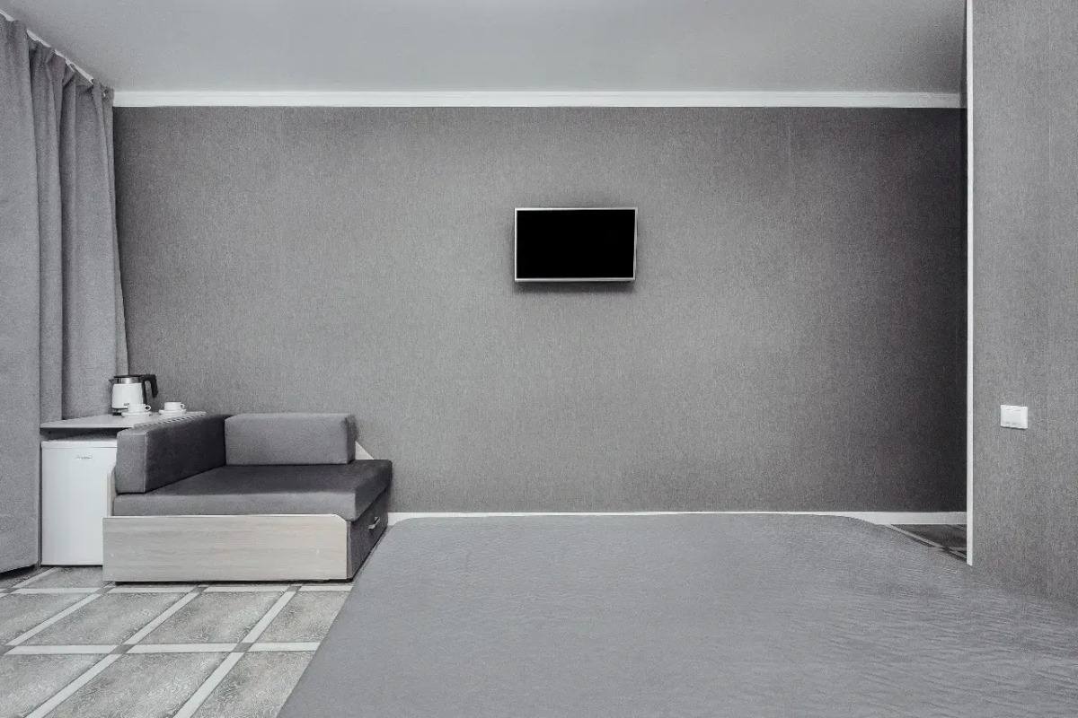 Парк-отель Кедр