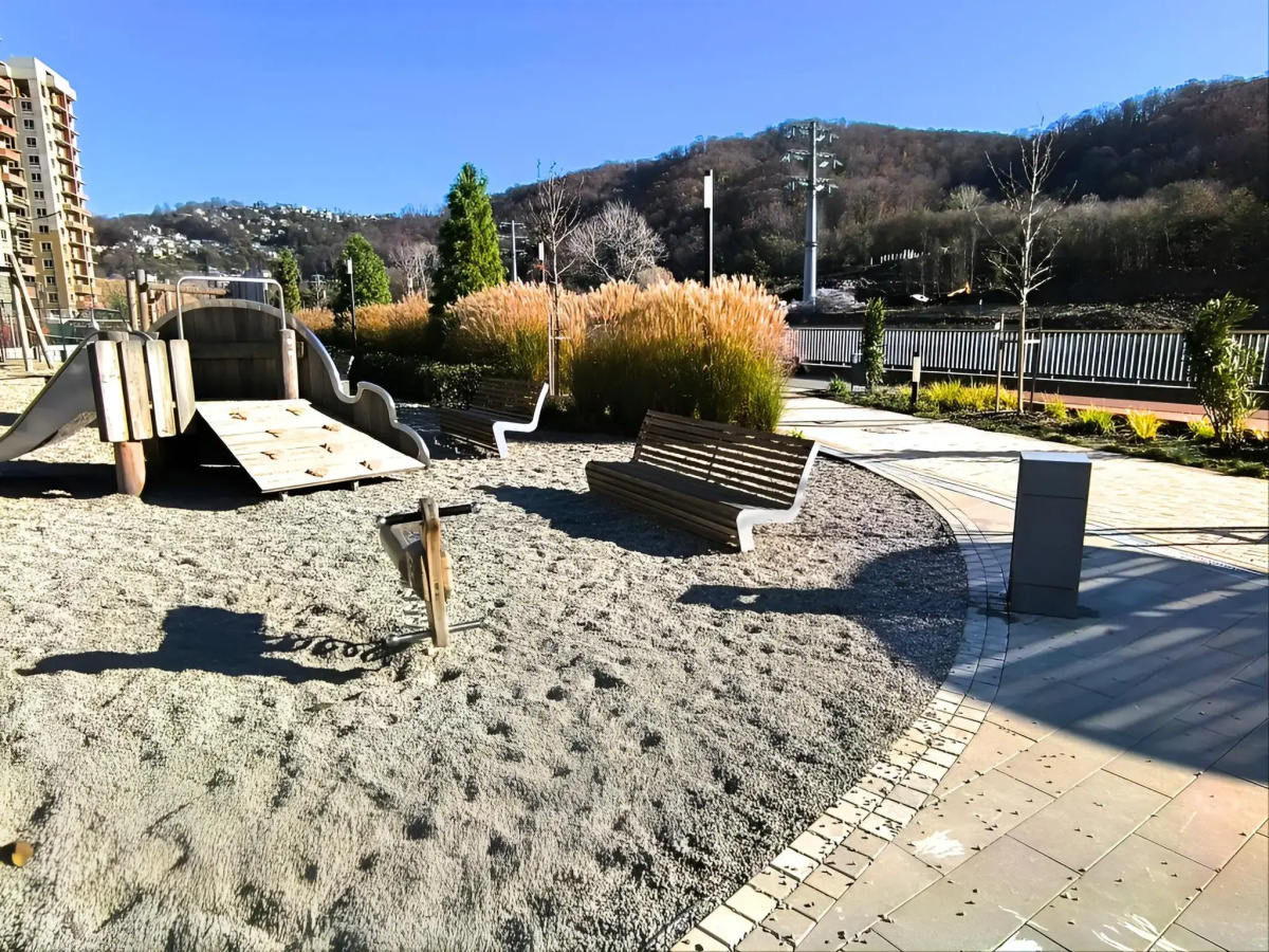Квартира ЖК Флора