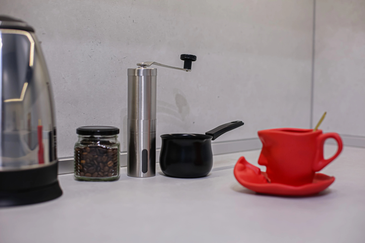 Апартаменты SunSet Александра Хохлова