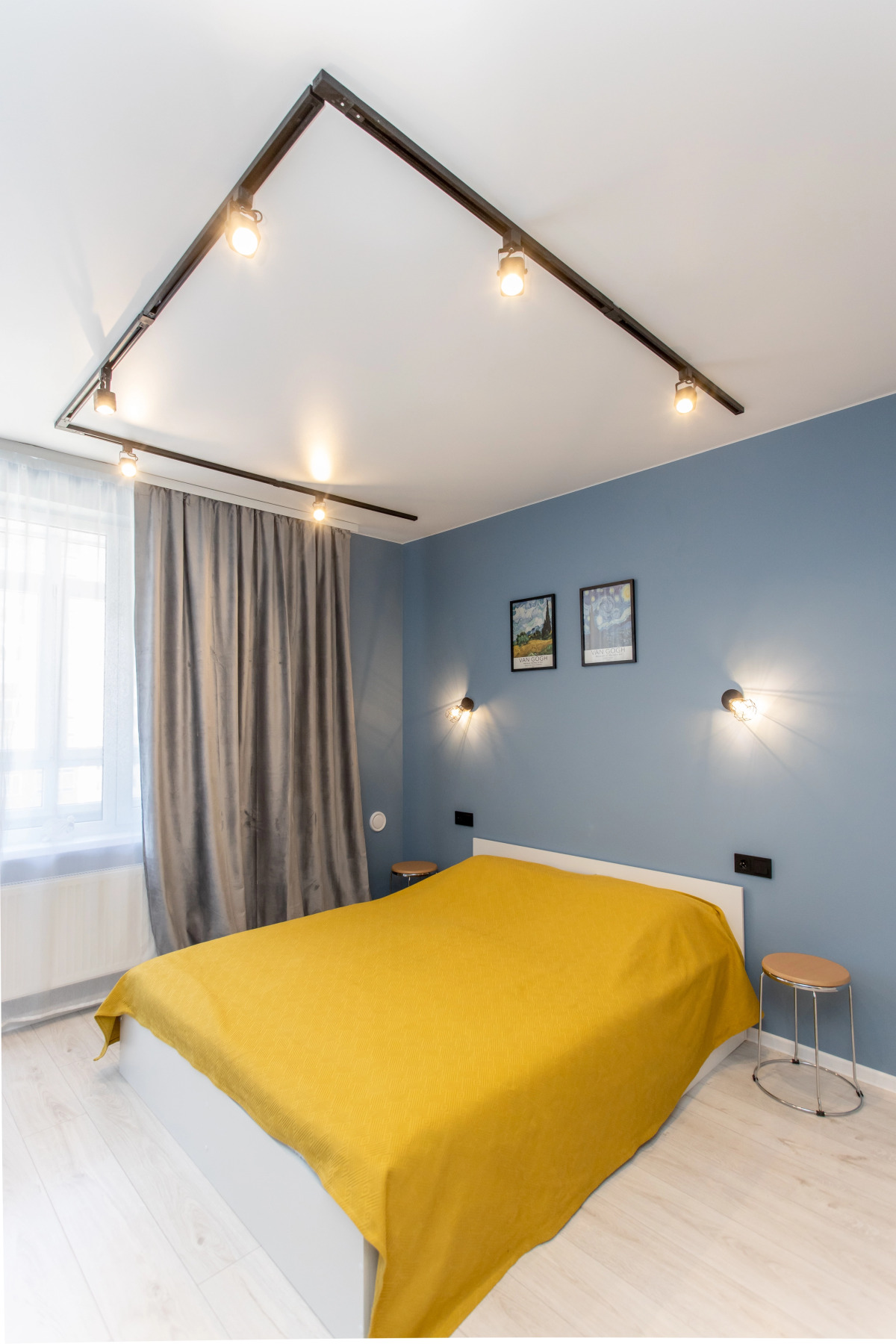 Квартира Van Gogh"s friends