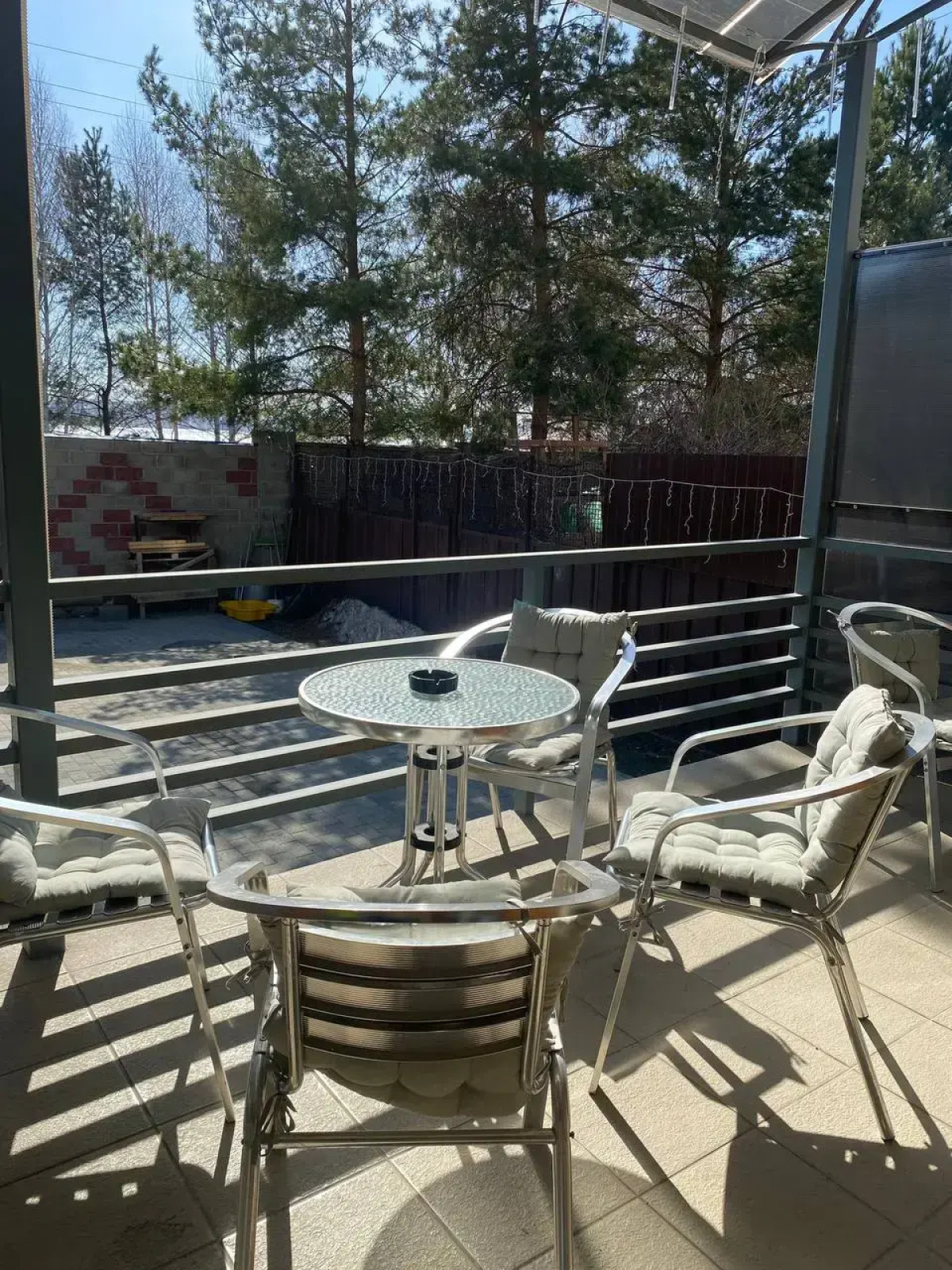 Апартаменты на Торфяной