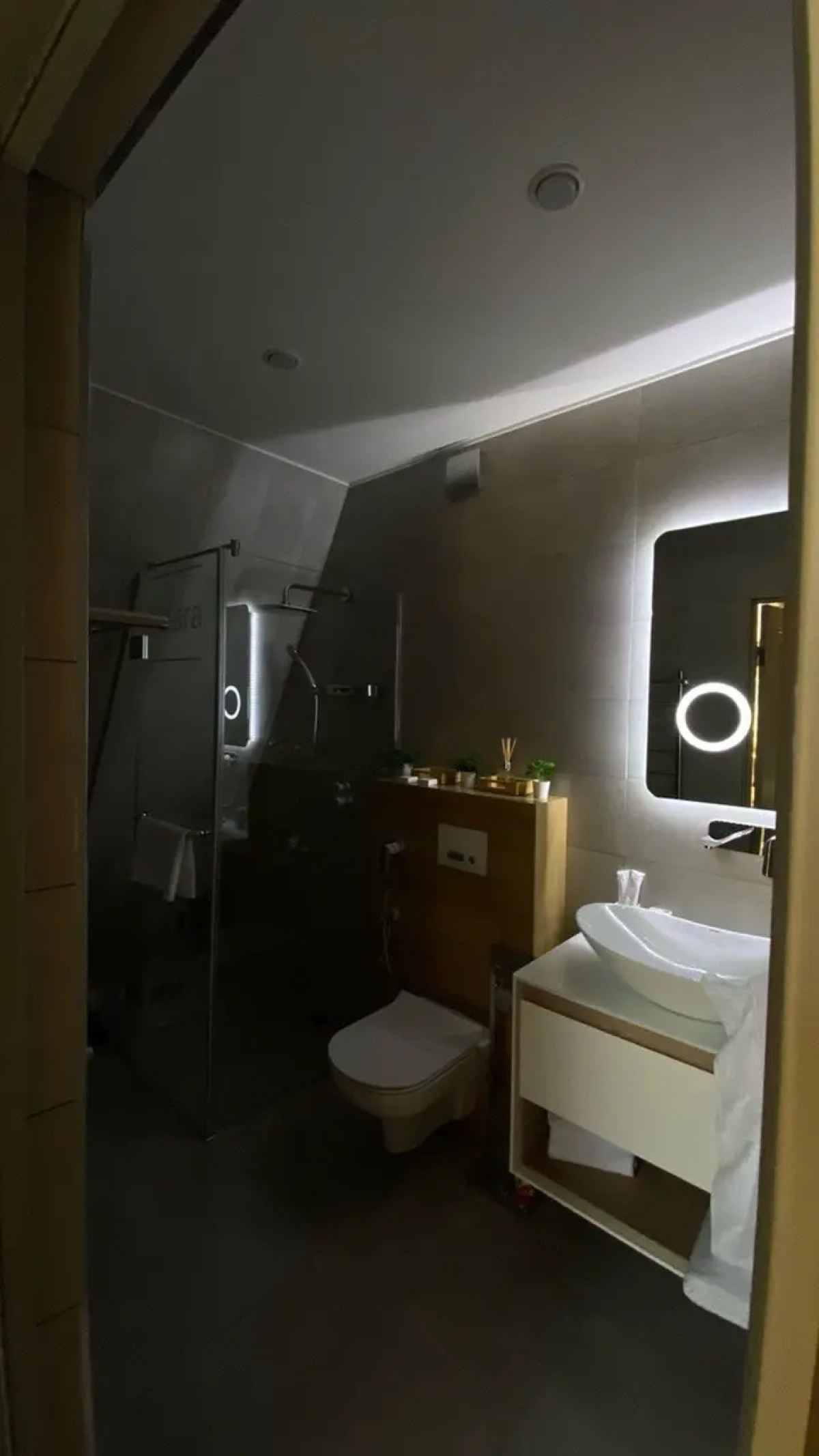 Шале Adara Elbrus