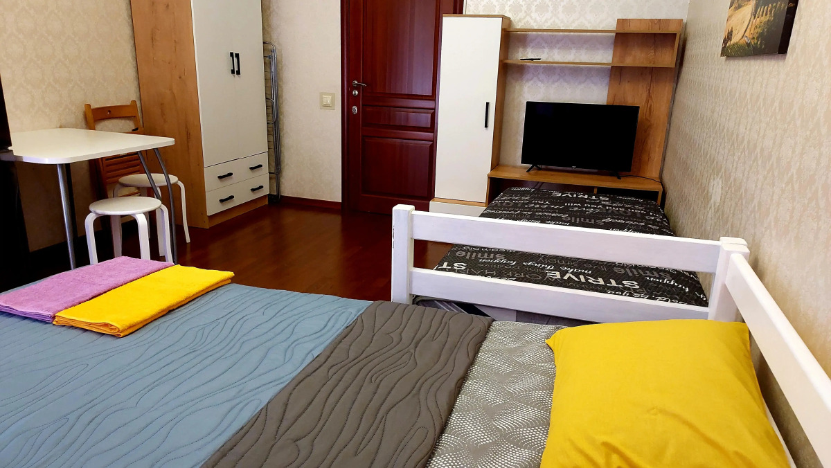 Апартаменты CityRooms 3