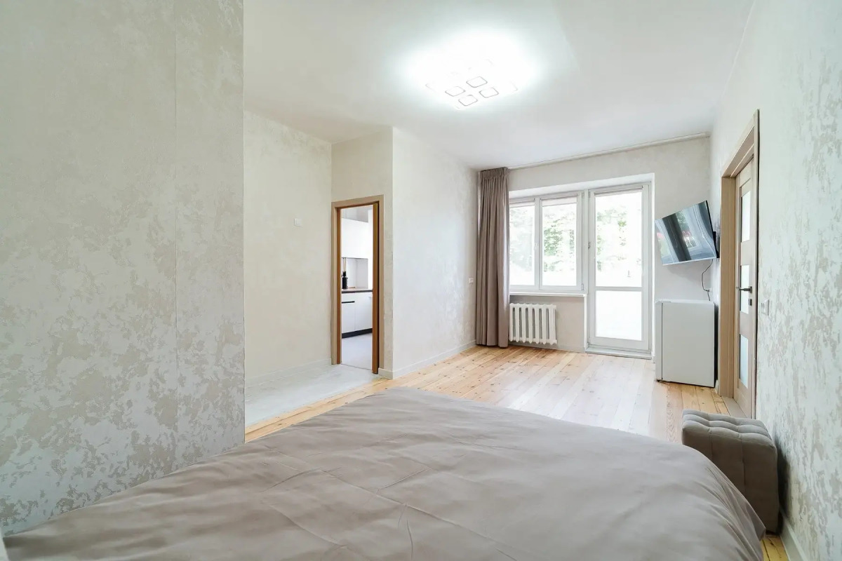 Апартаменты на Обойной 10