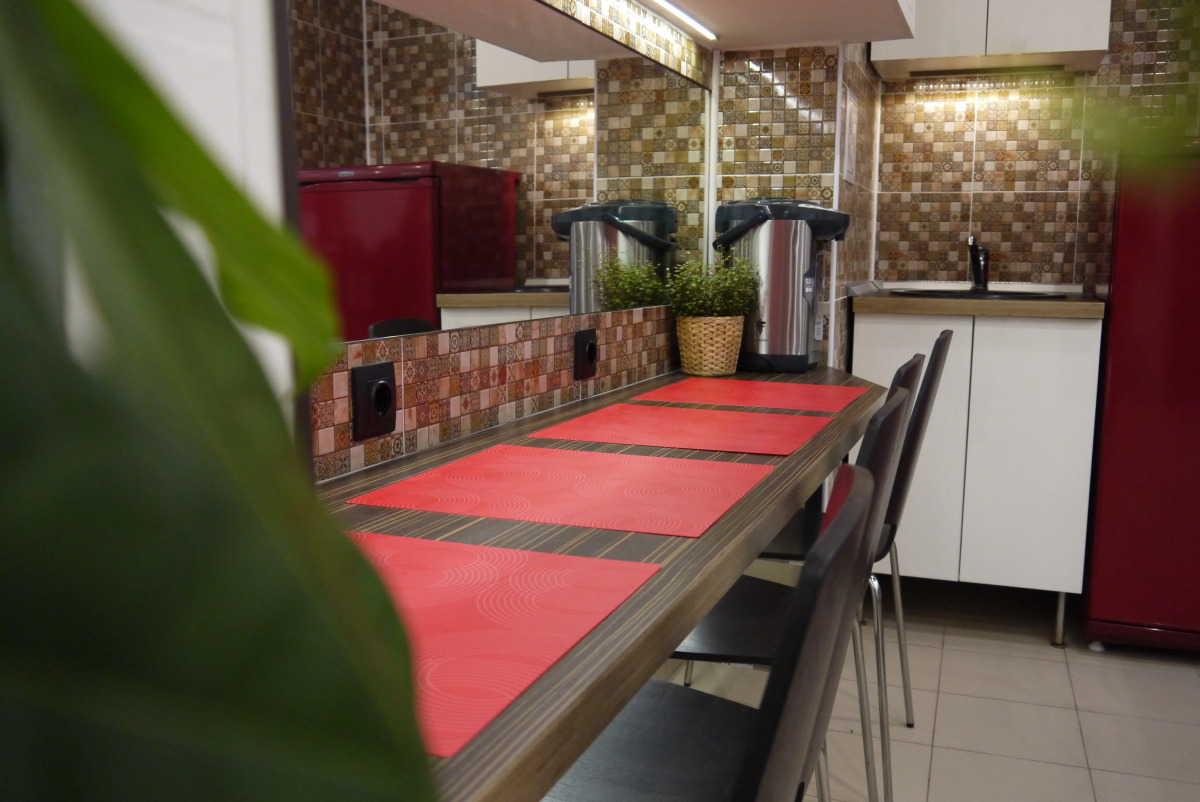 Хостел Стерео