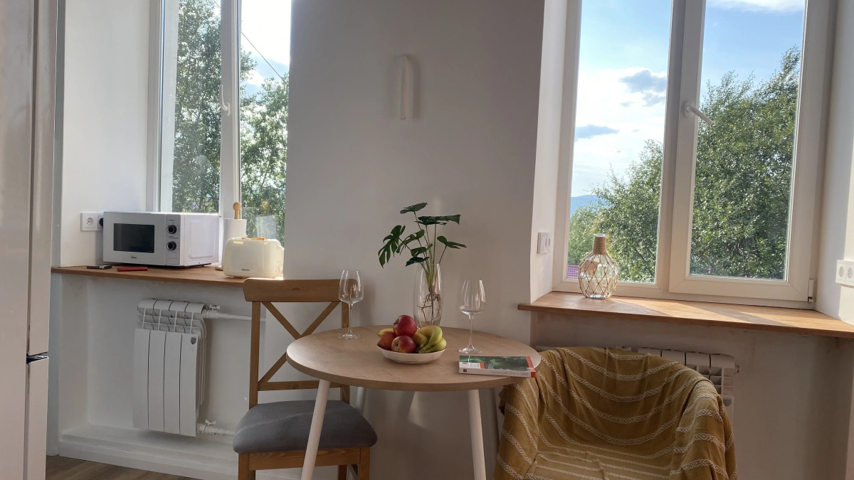 Квартира «У Штолле»