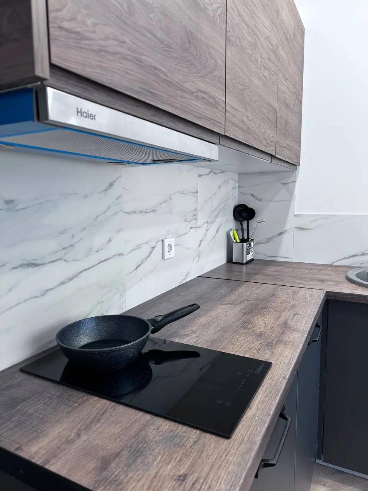 Апартаменты Три богатыря 1