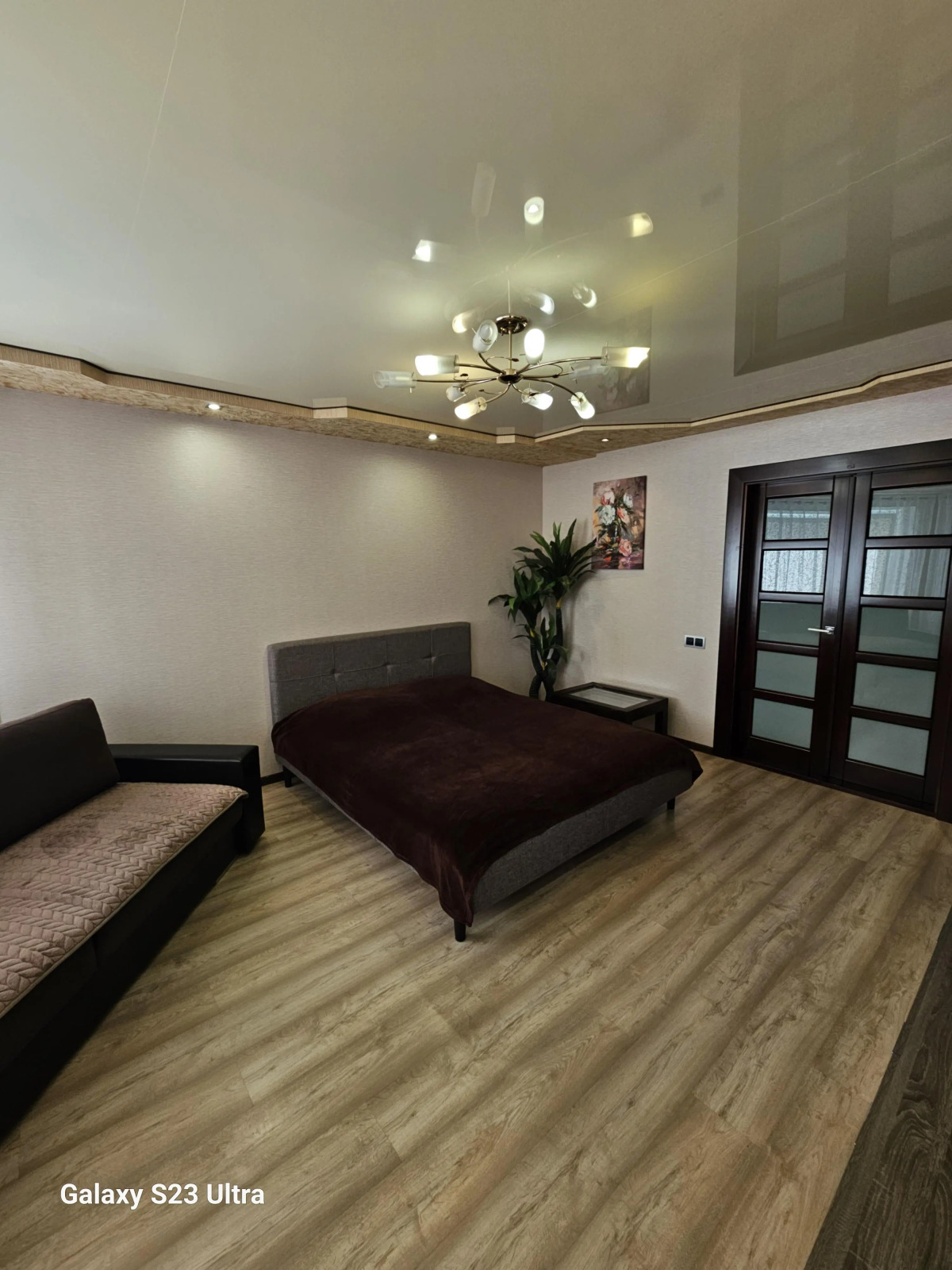 Апартаменты на Воровского