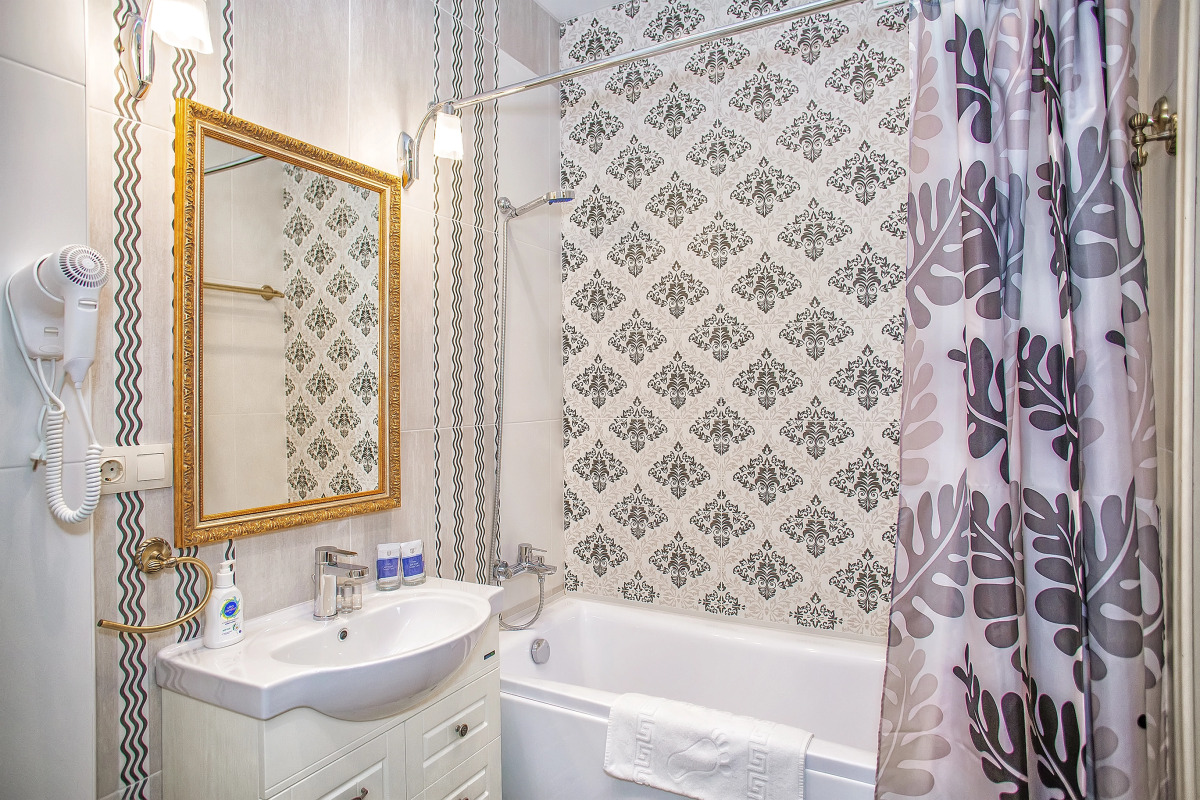 Апарт-отель Лиенталь