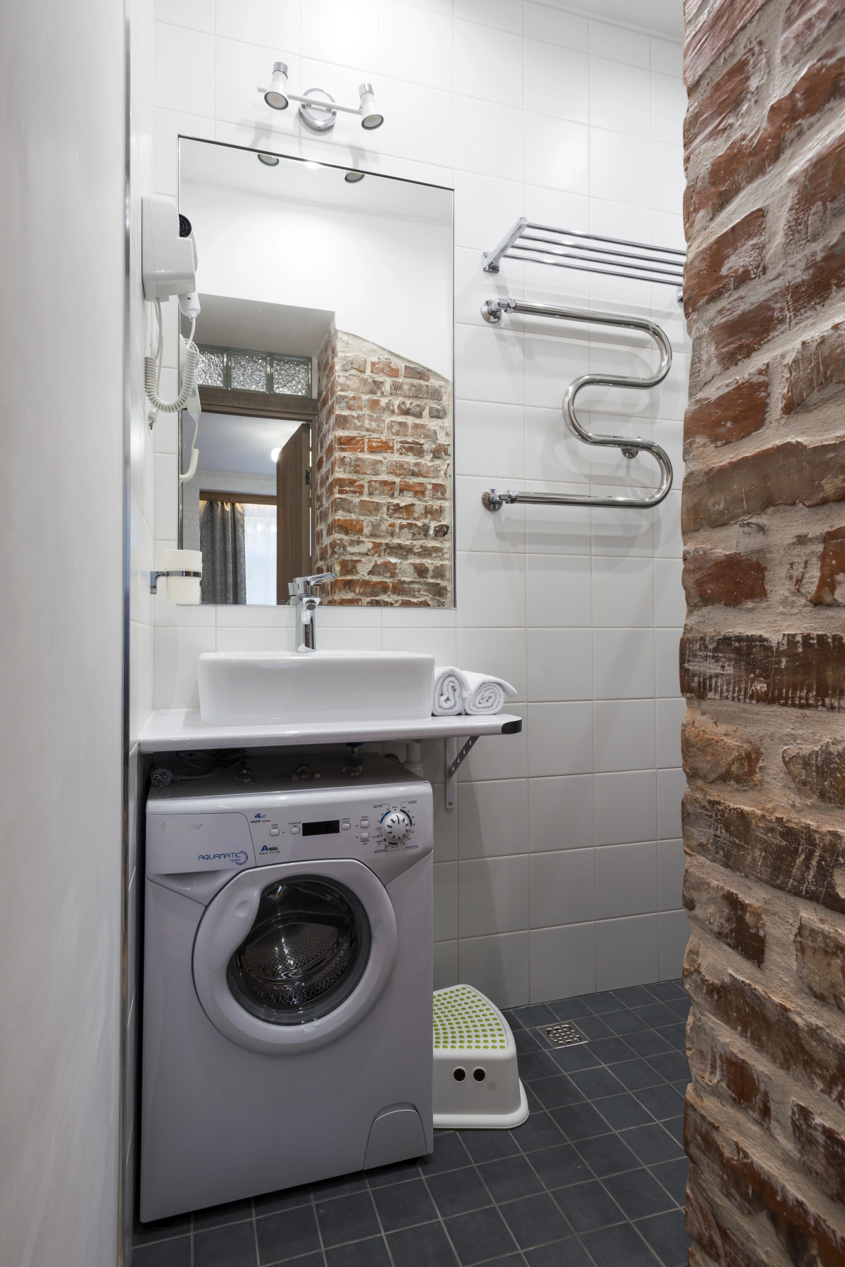 Апартаменты Мила 2