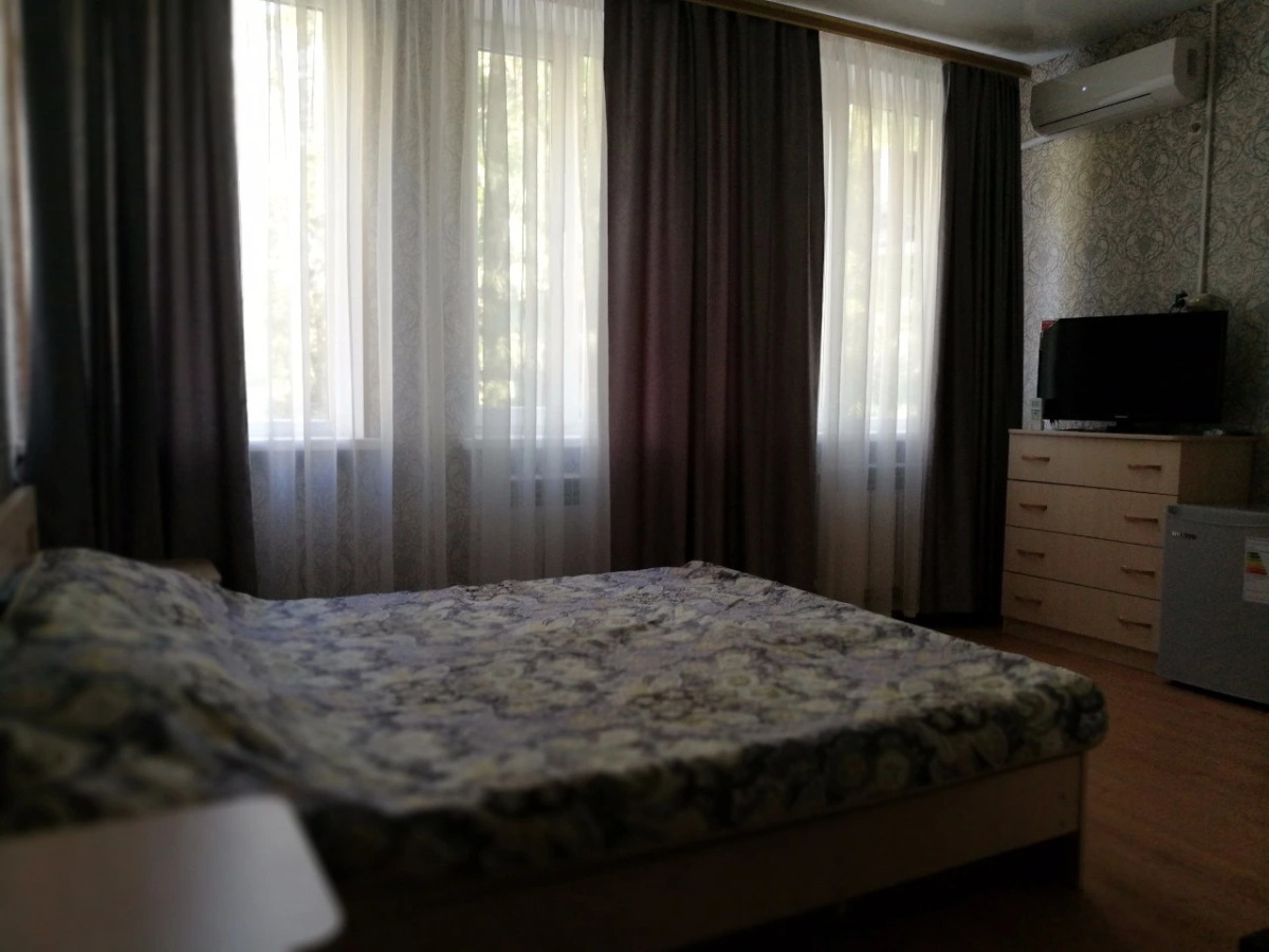 Гостевой Дом Ренессанс