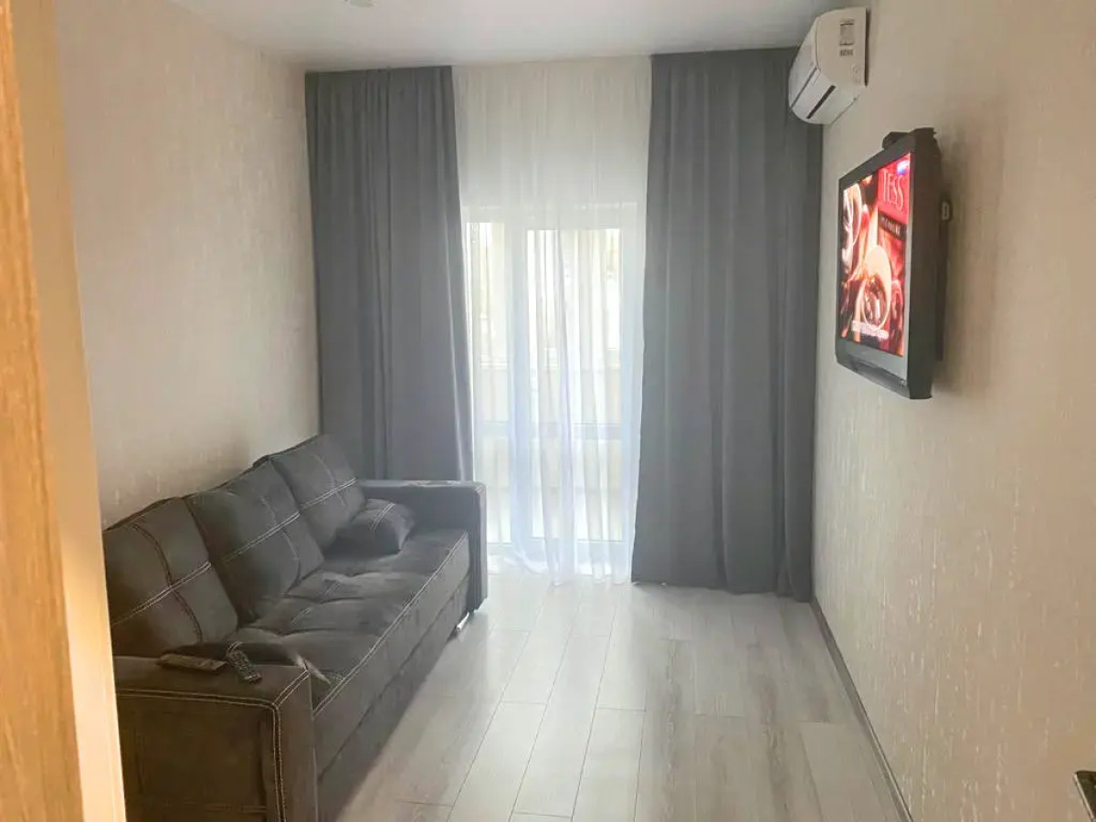 Квартира на улице Золотаревского 8а