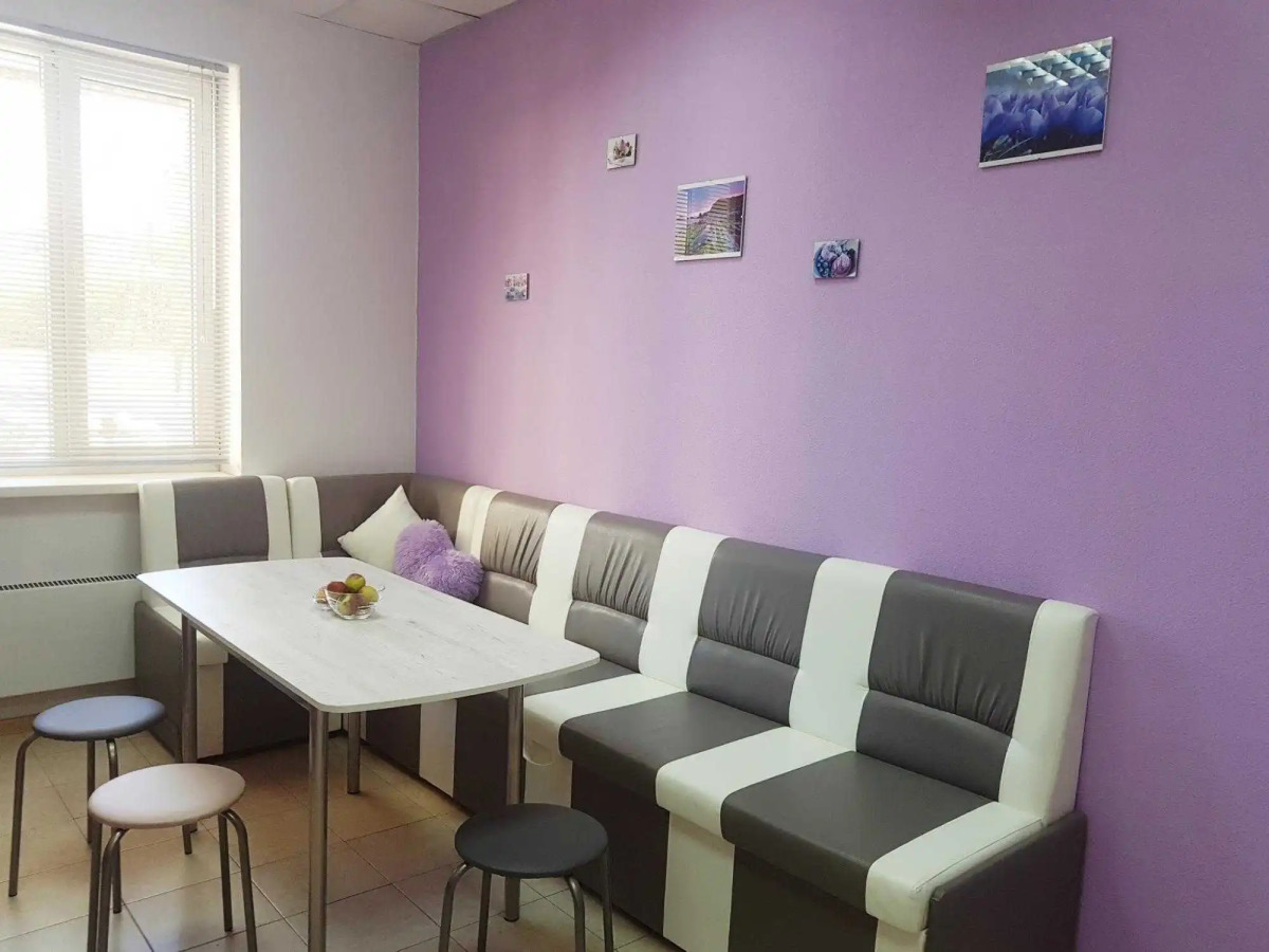 Хостел Атмосфера