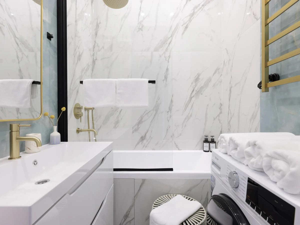 Квартира Teplo Apartments Конная 28к1