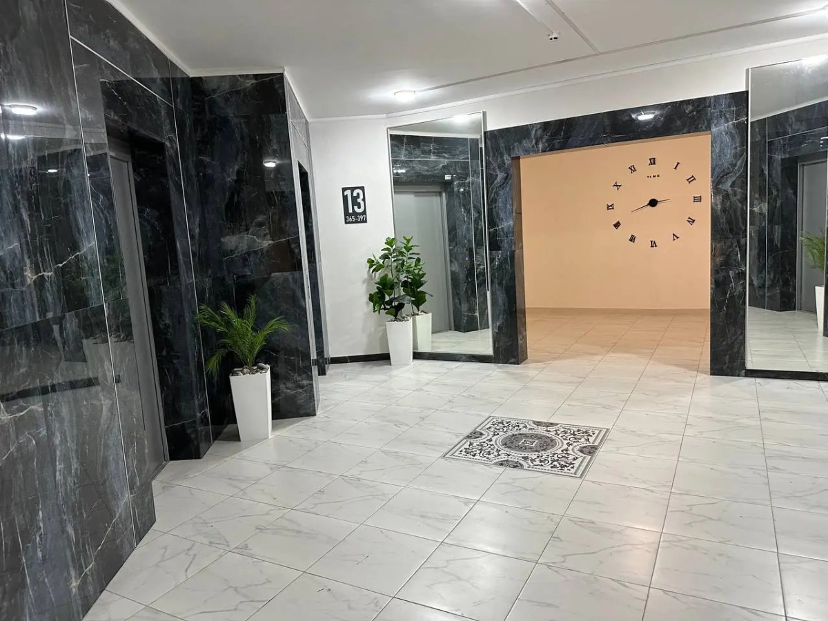 Апартаменты ЖК Москва Вид на Море