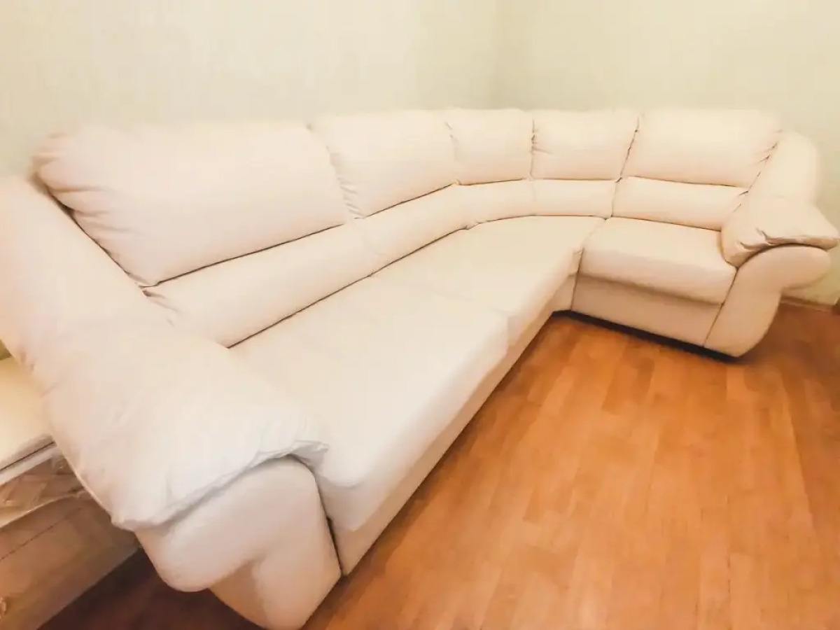 Апартаменты в самом центре