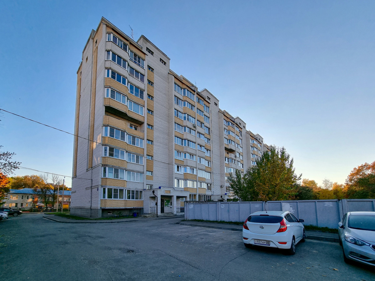 Апартаменты Романтика