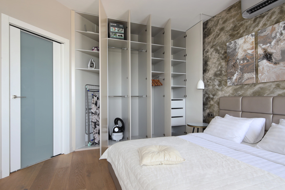 Апартаменты АпартГагарина