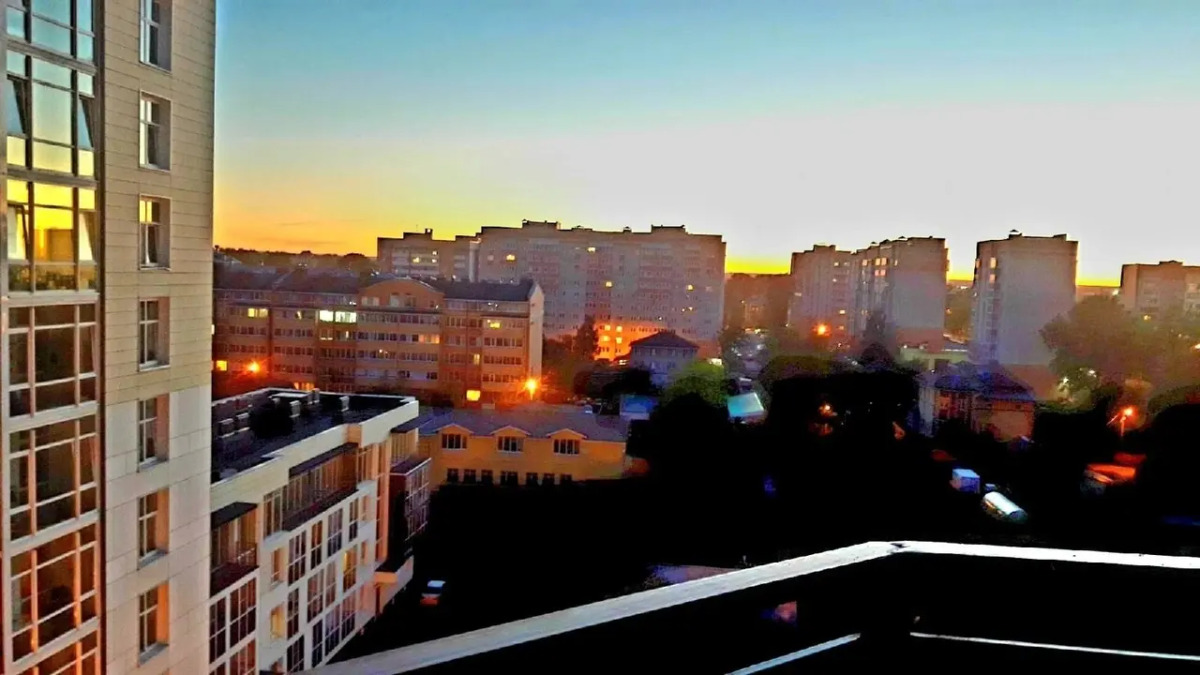 Апартаменты "Дом Альберта"