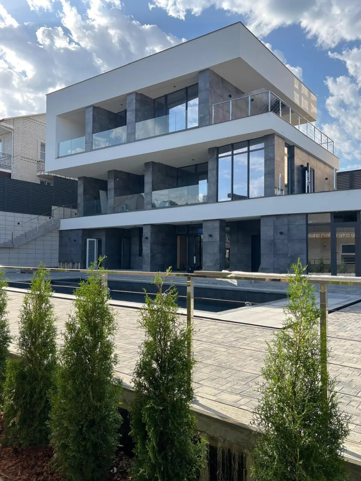 Гостевой дом Черноморская Звезда