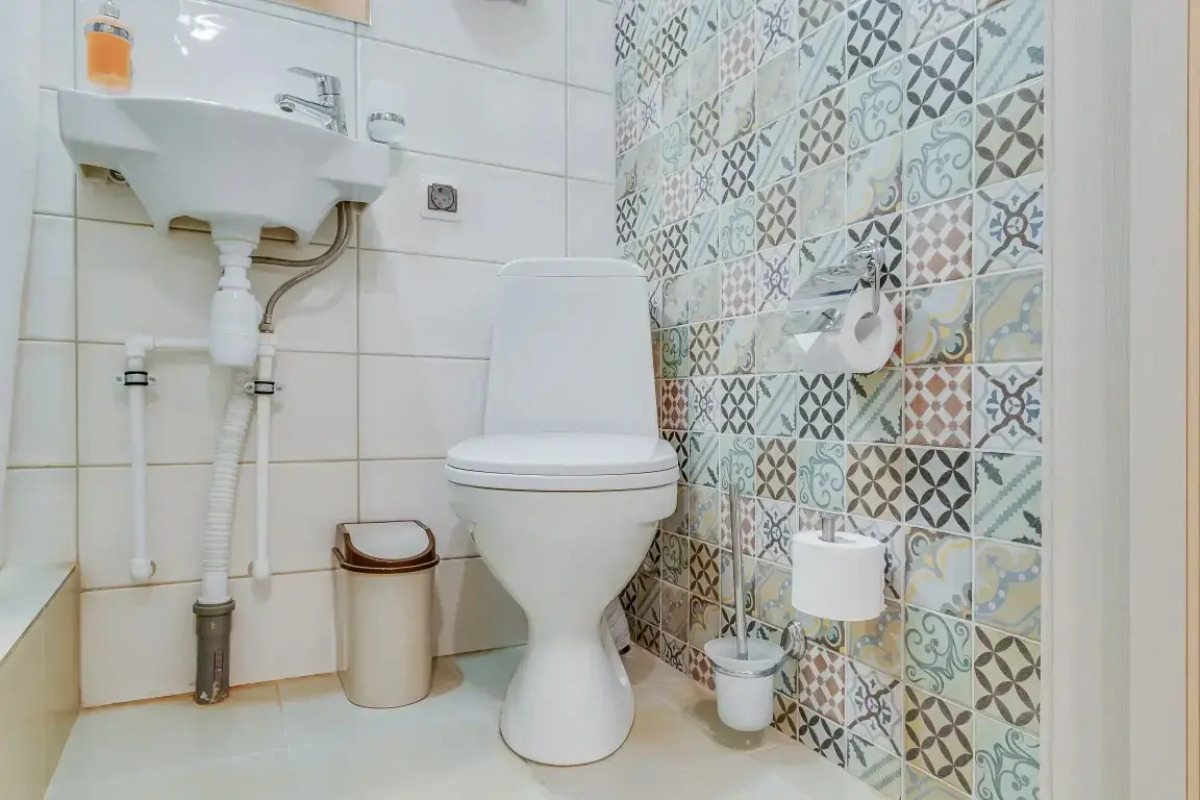 Апартаменты Sokroma Библиотека 3