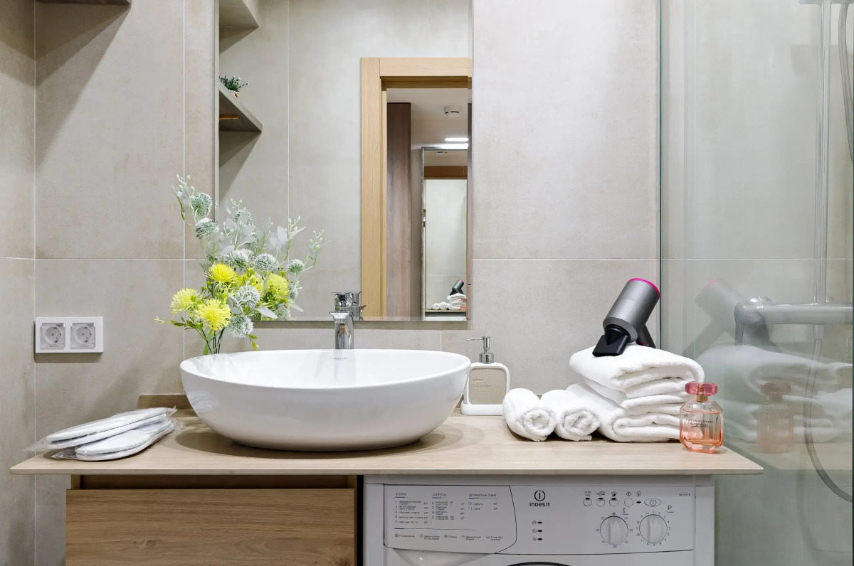 Апартаменты Grand Palace 921