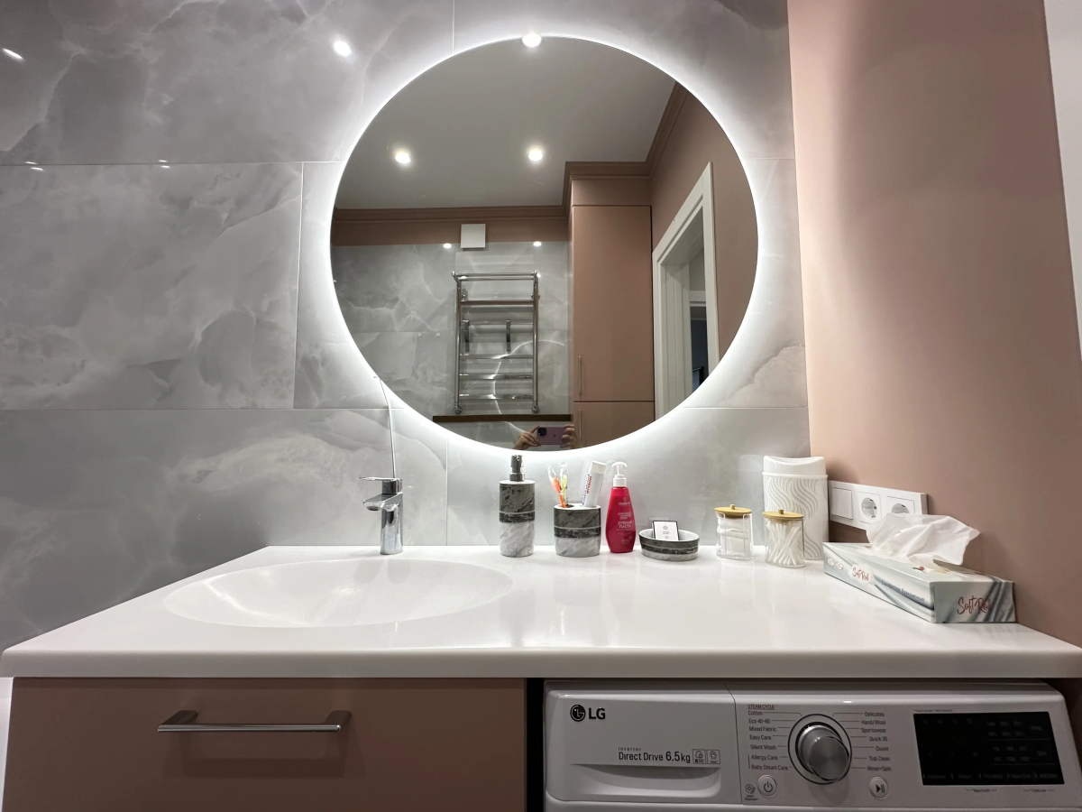 Квартира Место Силы