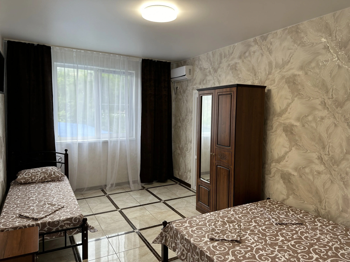 Гостевой дом Татьяна