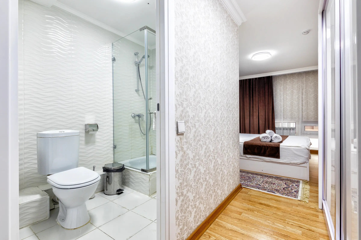 Отель Bed and Breakfast Hotel