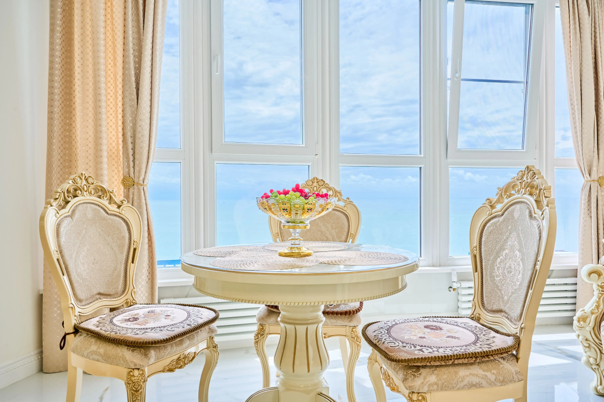 Квартира Deluxe Apartment 49 м2