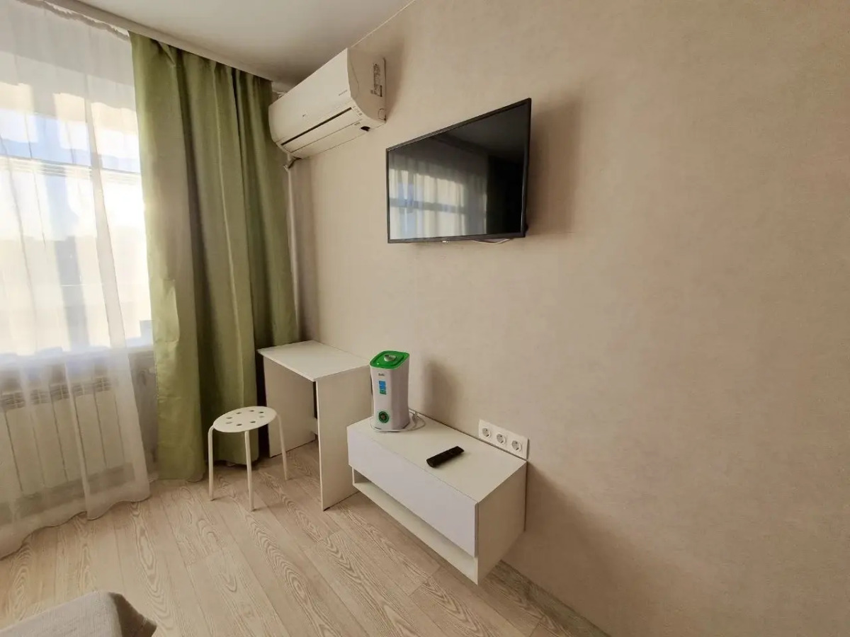 Квартира 1-к. в Центре г. Хабаровска