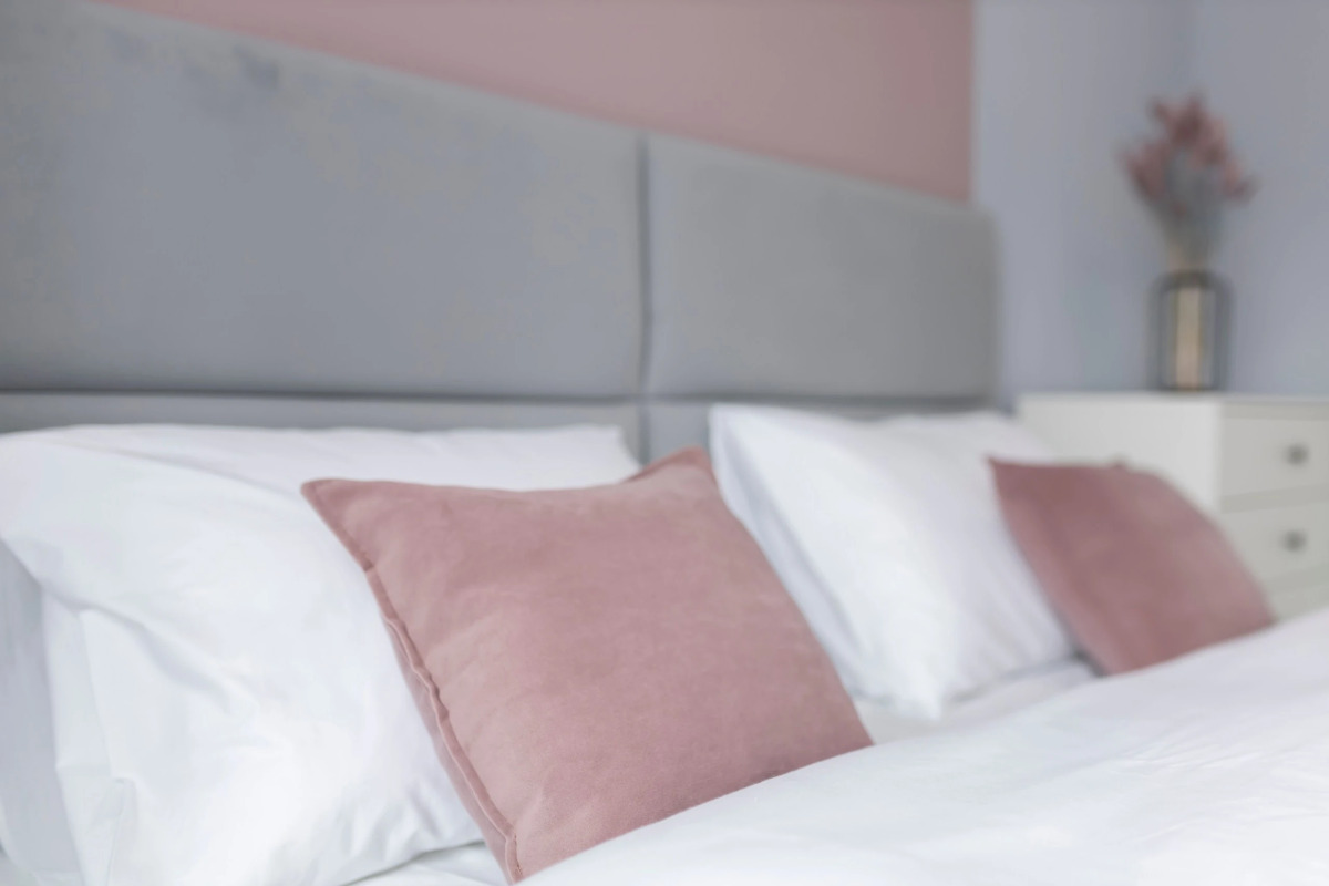 Квартира Атмосферная в ЖК Авиатор