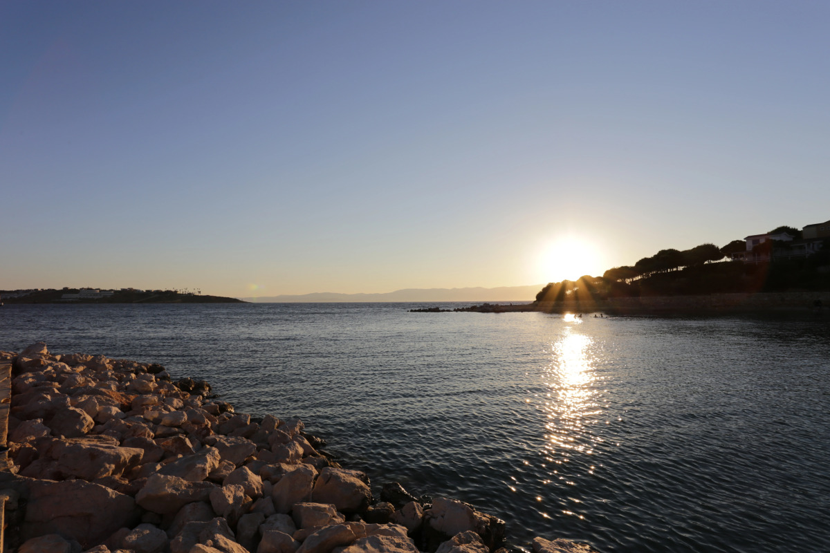 Отель ATAÇEŞME