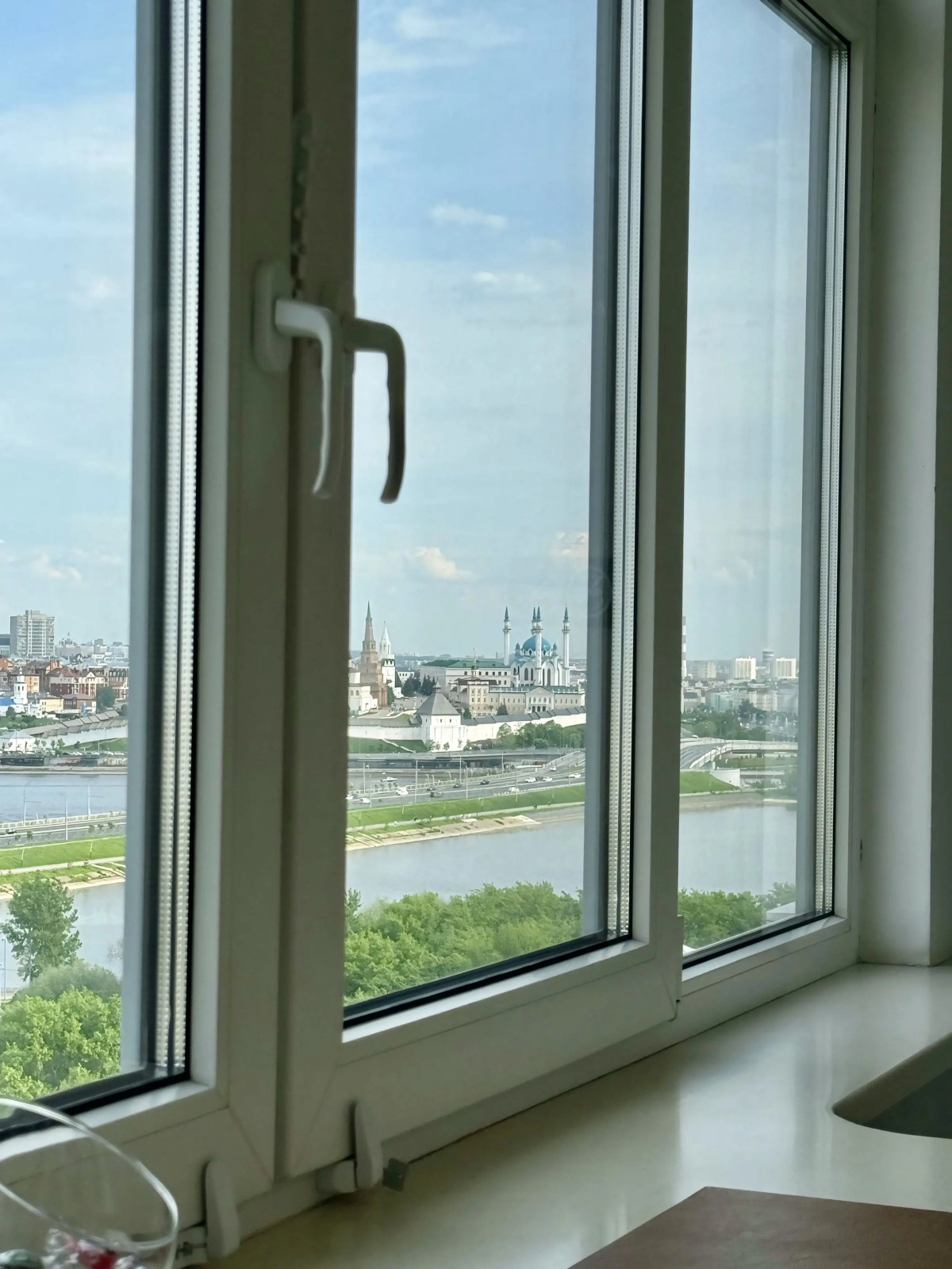 Квартира Отличная на Комсомольской