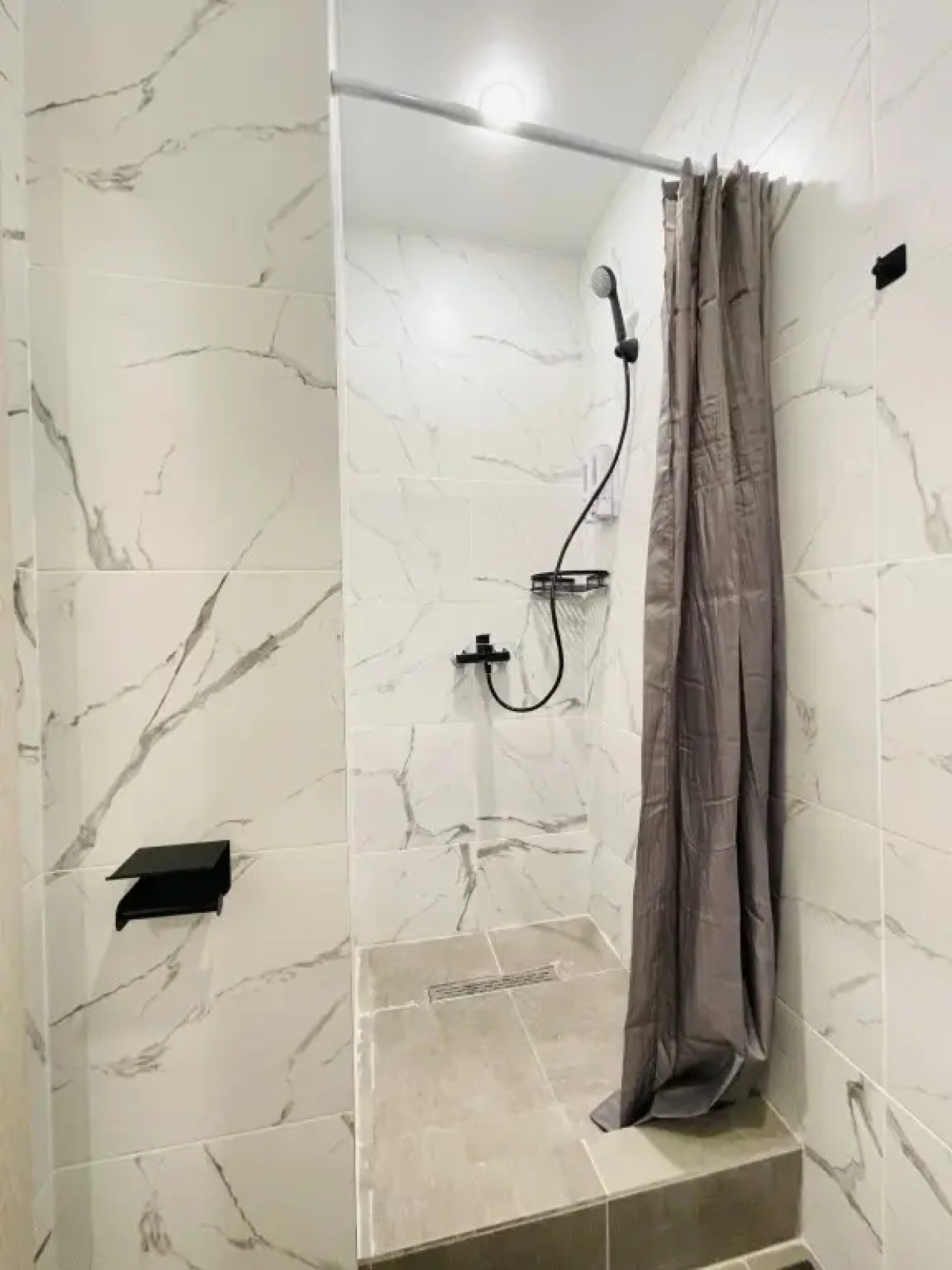 Квартира 1 Нагорная 26К1